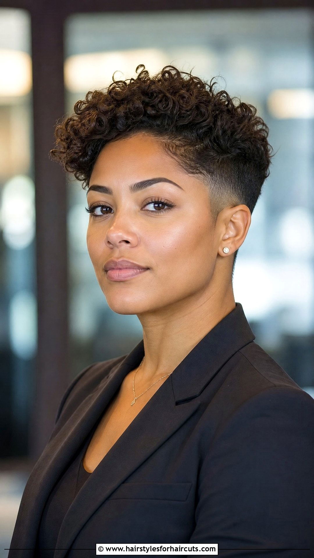 Low Taper Fade Women - 25 woman low cut hairstyles - 25 woman low cut hairstyles