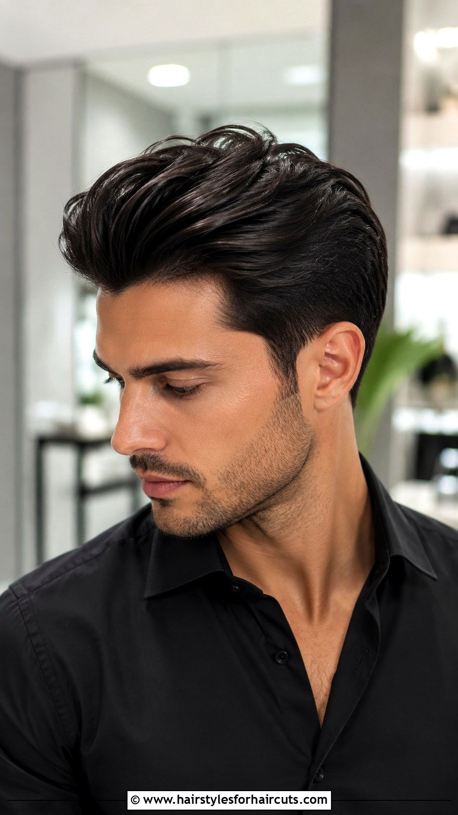 Luminous Shine Flow Hairstyle - 25 best hair products for flow hairstyles - 25 best hair products for flow hairstyles