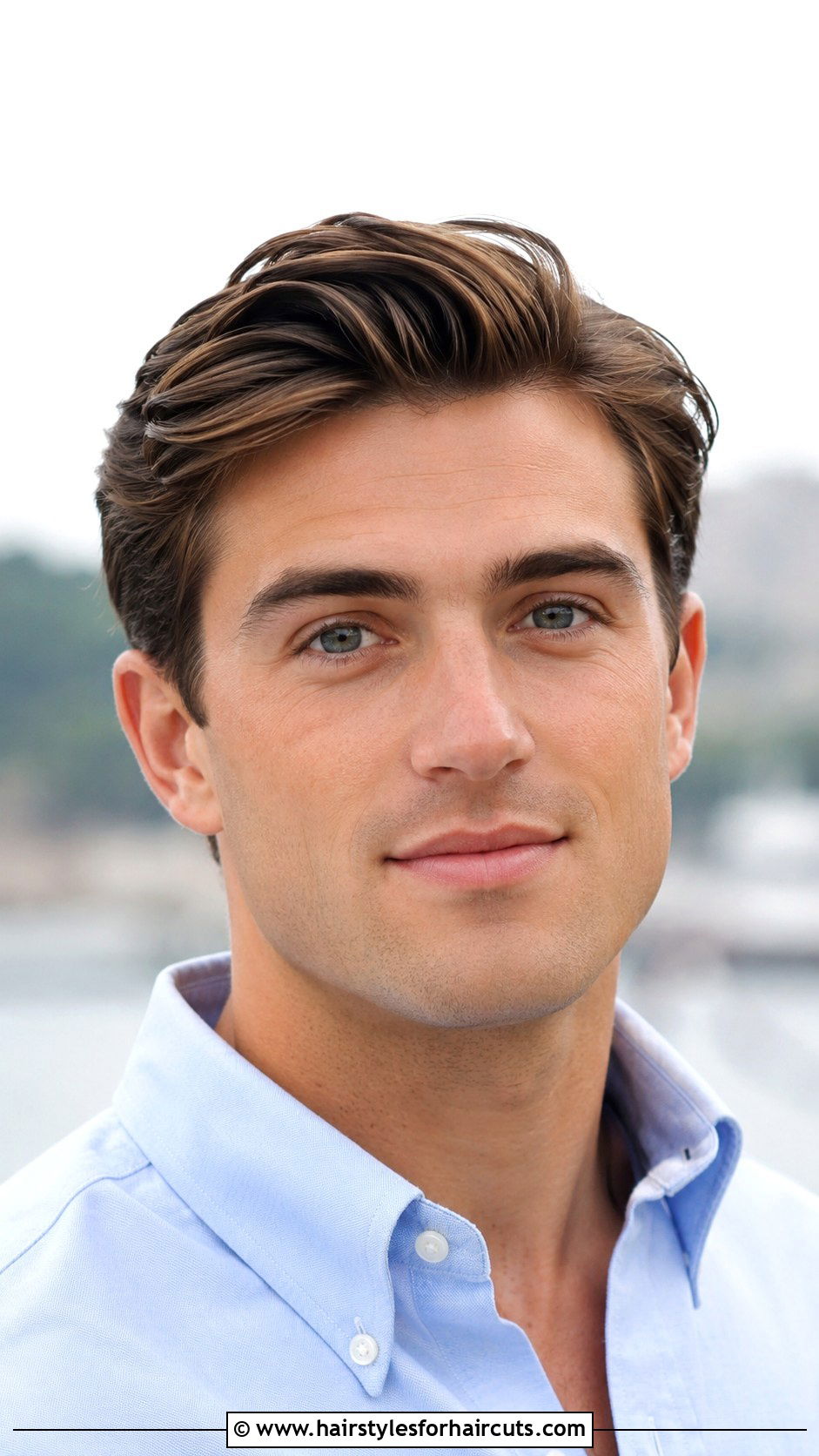 Marine Fades Haircut - 25 marine hairstyles - 25 marine hairstyles