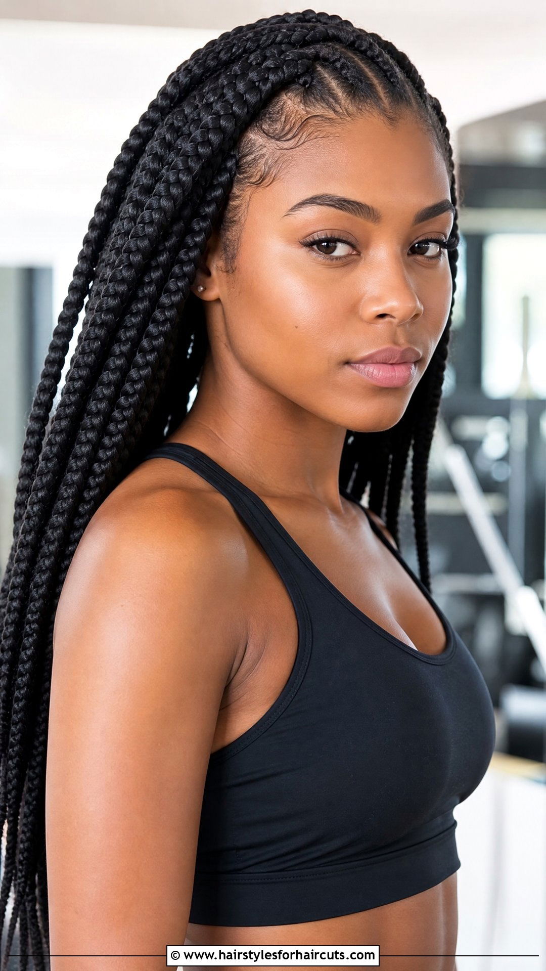 Marley Braids - 25 marley hairstyles - 25 marley hairstyles