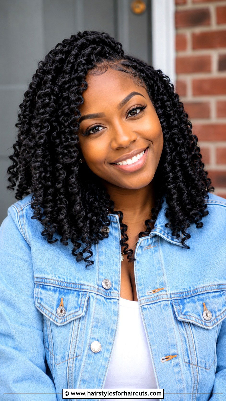 Marley Passion Twists - 25 marley crochet hairstyles - 25 marley crochet hairstyles