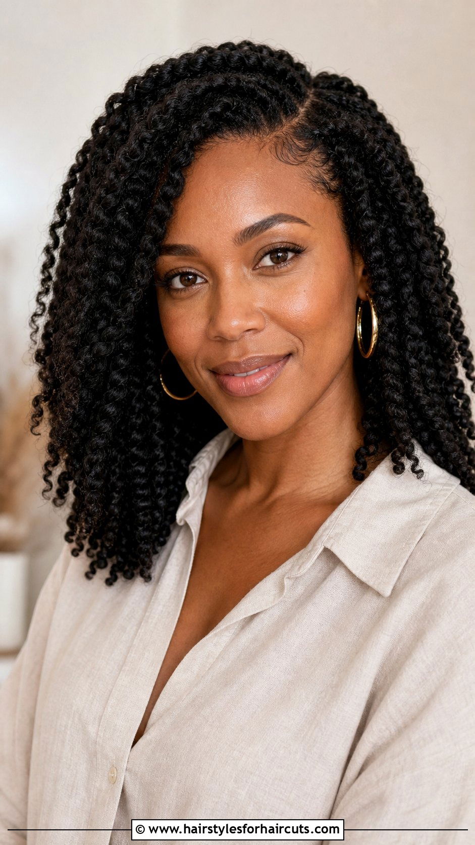 Marley Twist Crochet Braids - 25 crochet braids twist crochet hairstyles - 25 crochet braids twist crochet hairstyles