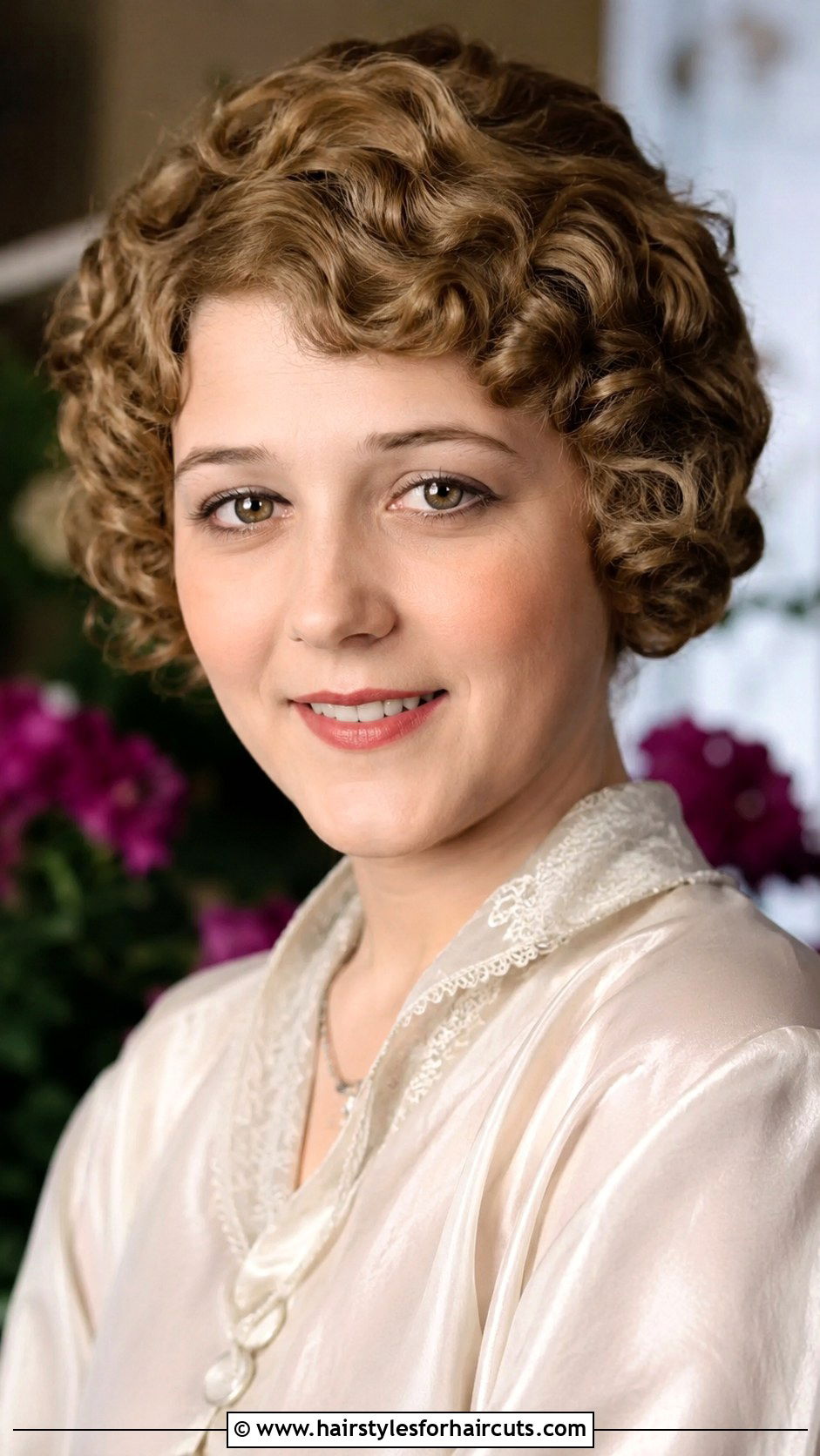 Mary Pickford Curls Short Hair - 25 short hair 1900s hairstyles - 25 short hair 1900s hairstyles