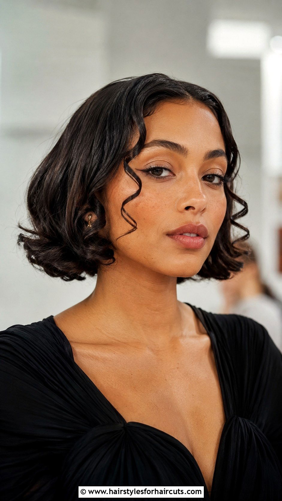 Medieval Renaissance Bob - 25 short hair renaissance hairstyles - 25 short hair renaissance hairstyles