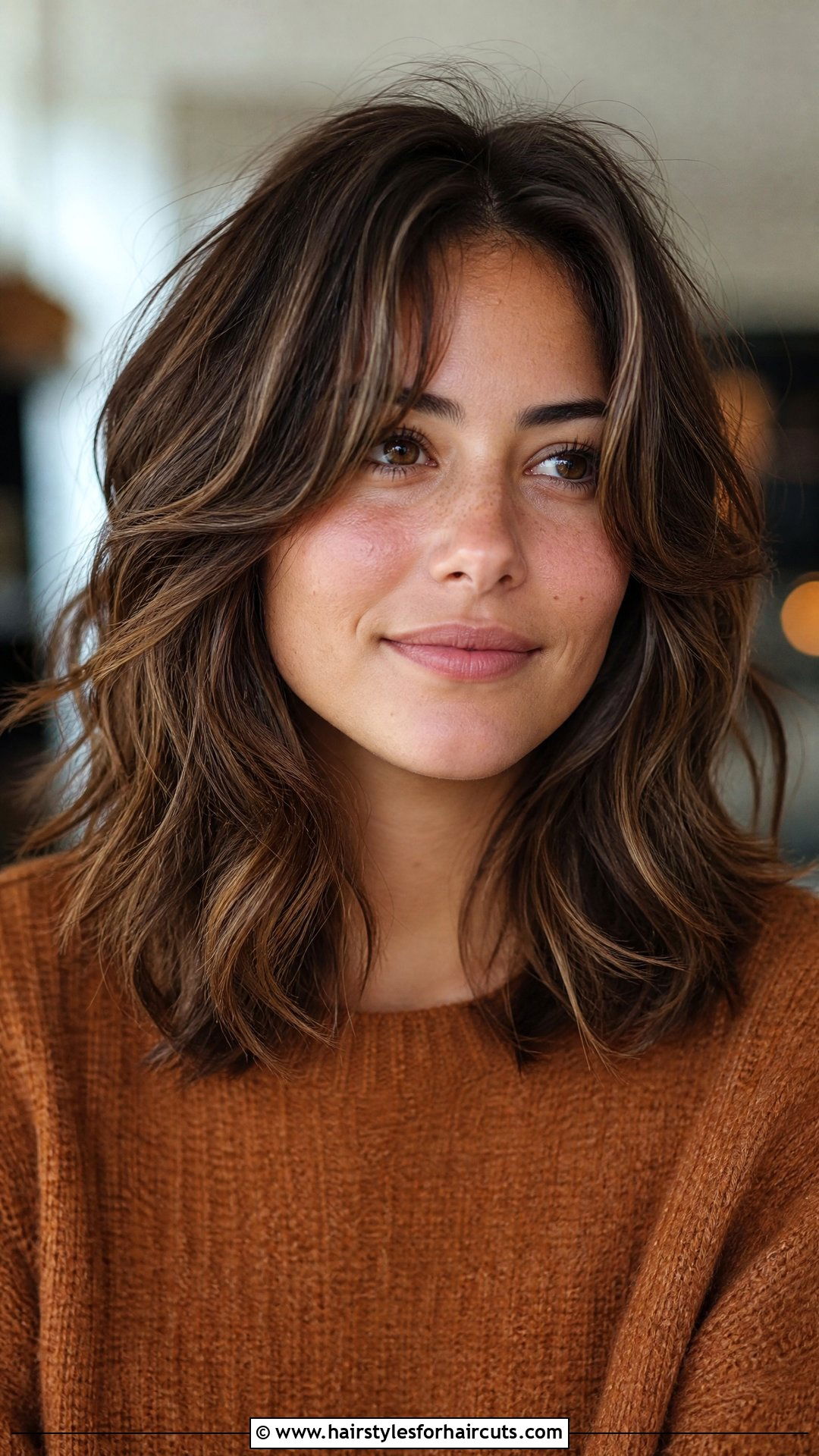 Medium Butterfly Haircut Wavy Hair - 25 butterfly haircuts wavy hair - 25 butterfly haircuts wavy hair