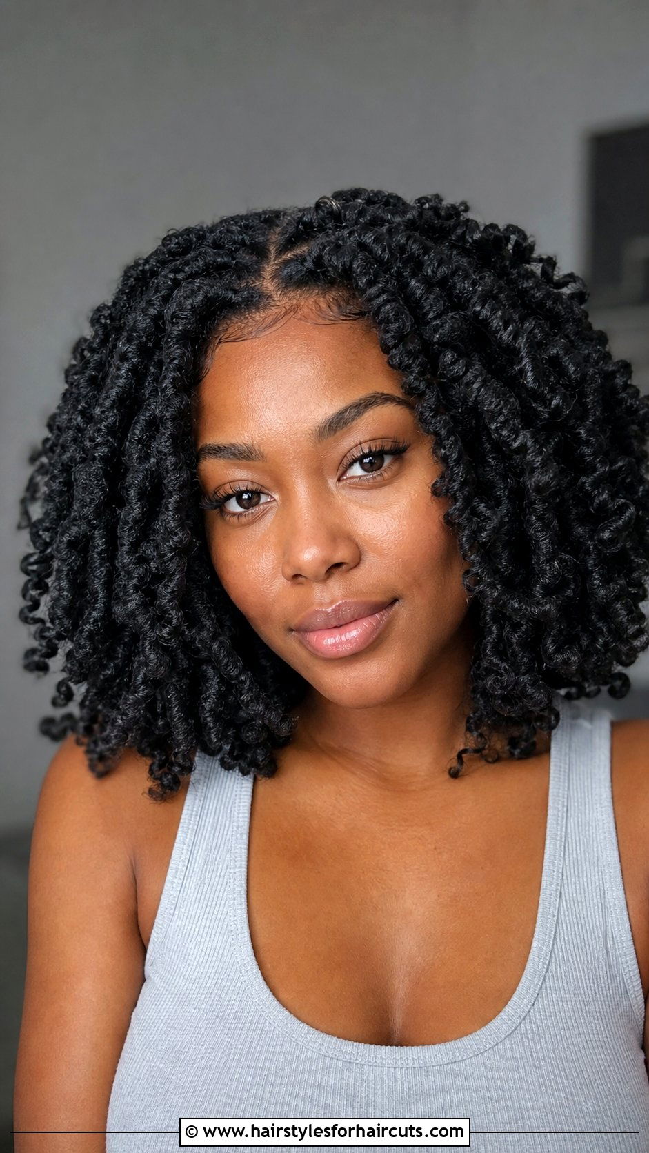 Medium Butterfly Locs Crochet - 25 butterfly locs crochet hairstyles - 25 butterfly locs crochet hairstyles