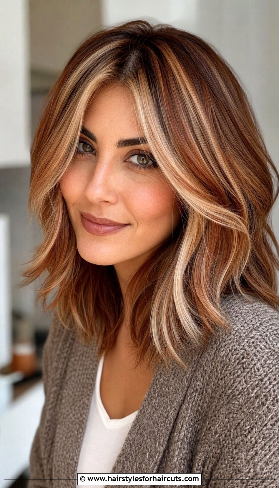 Medium Calic Haircut - 25 calic hairstyles - 25 calic hairstyles