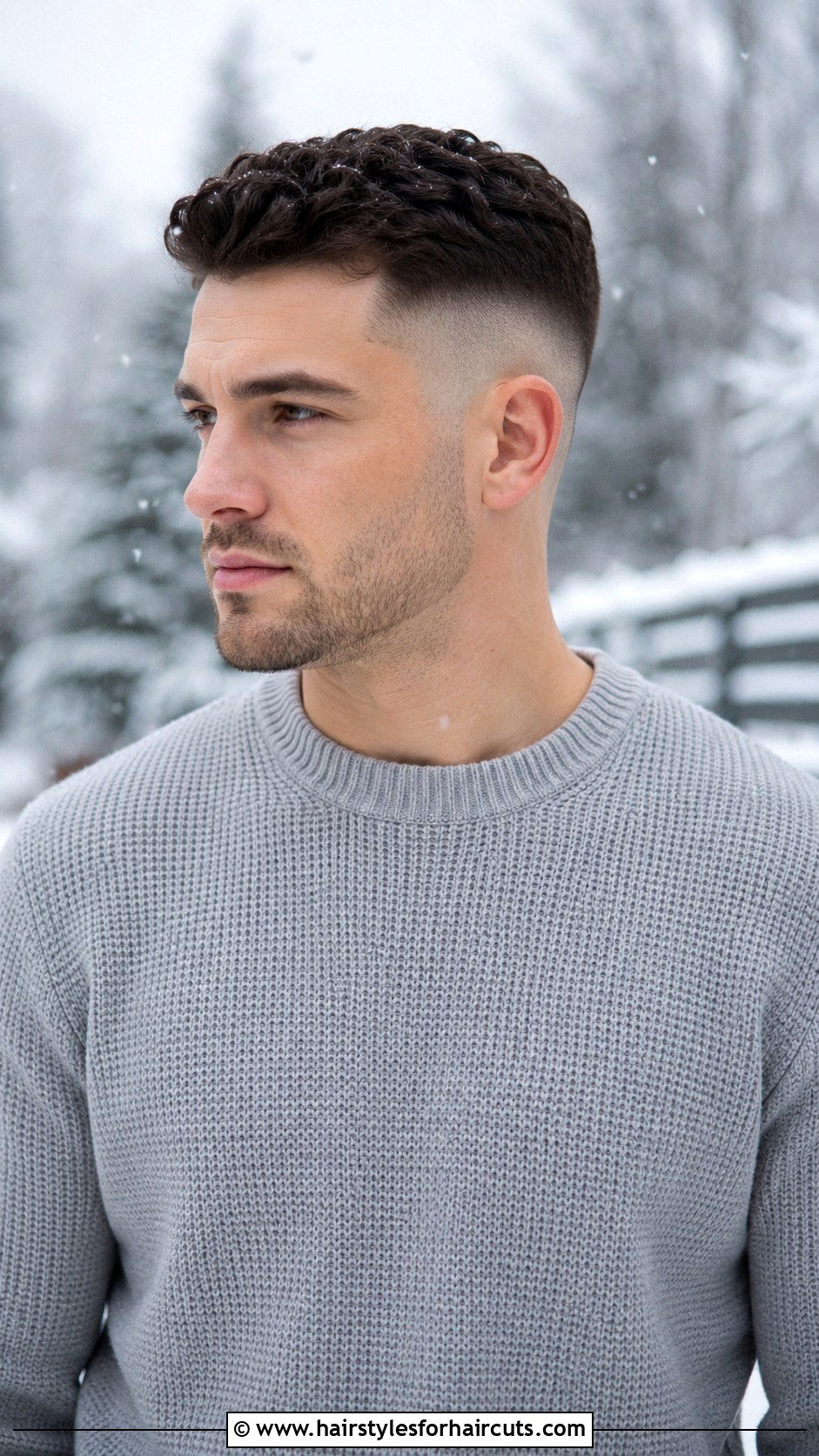 Medium Fade - 25 air force haircuts - 25 air force haircuts