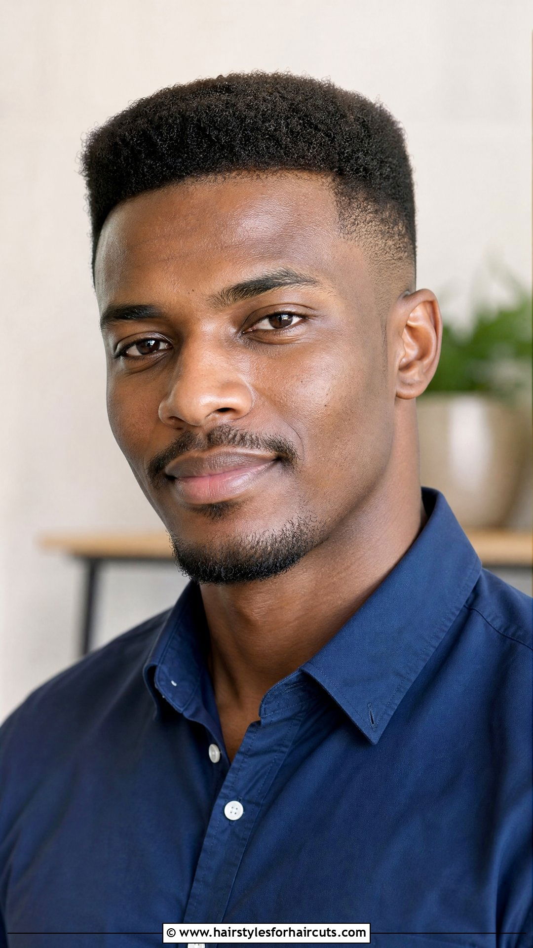 Medium Flat Top - 25 flat top haircuts - 25 flat top haircuts