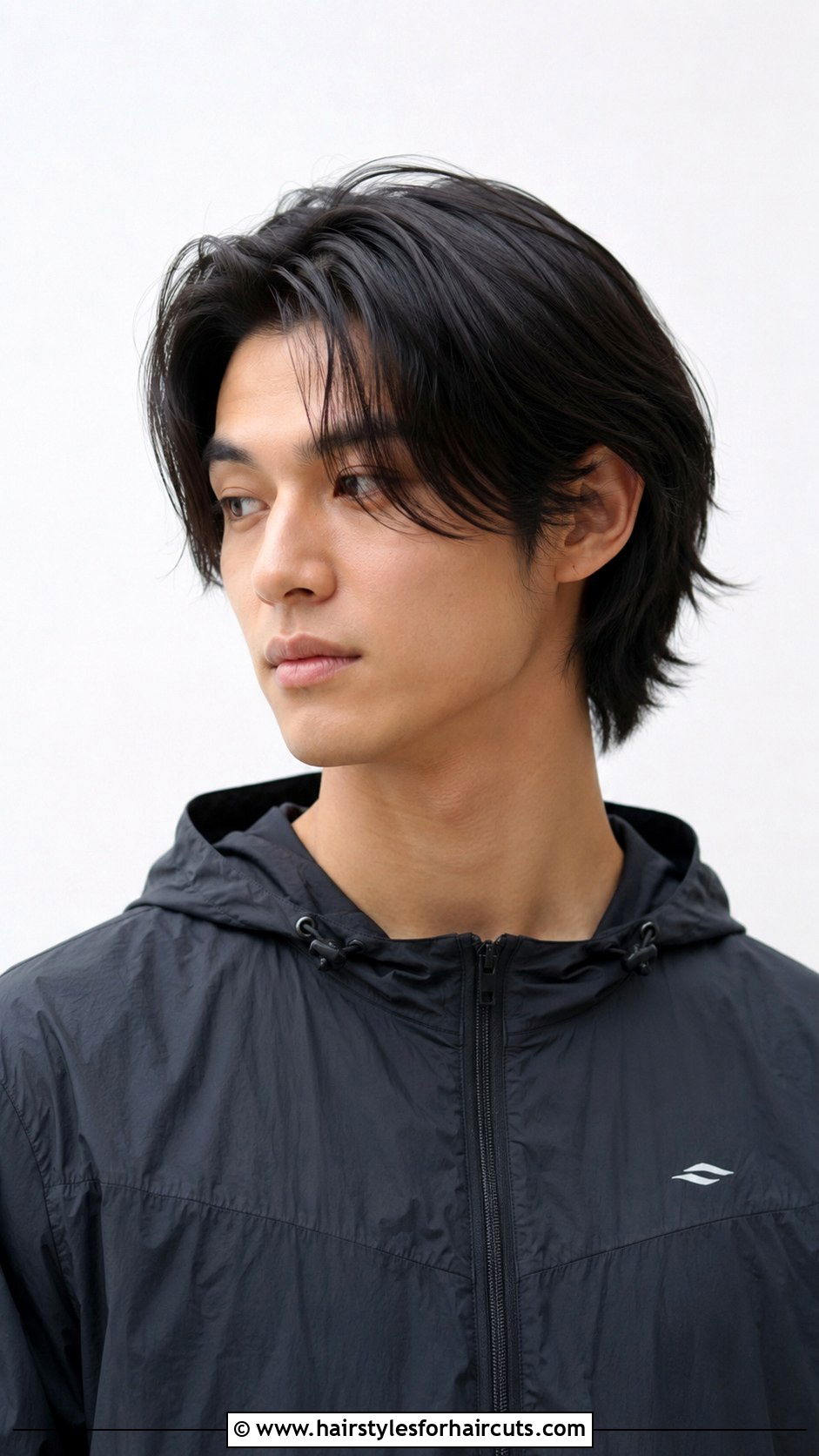 Medium Flow Haircut Straight Hair - 25 baseball haircuts for straight hair - 25 baseball haircuts for straight hair