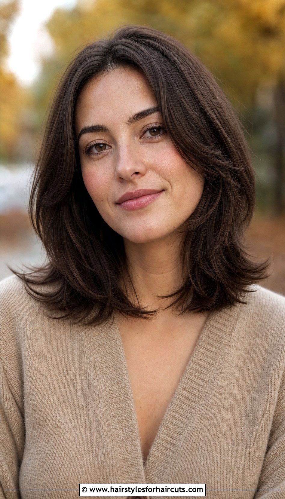 Medium Fluffy Hair - 25 fluff hairstyles - 25 fluff hairstyles