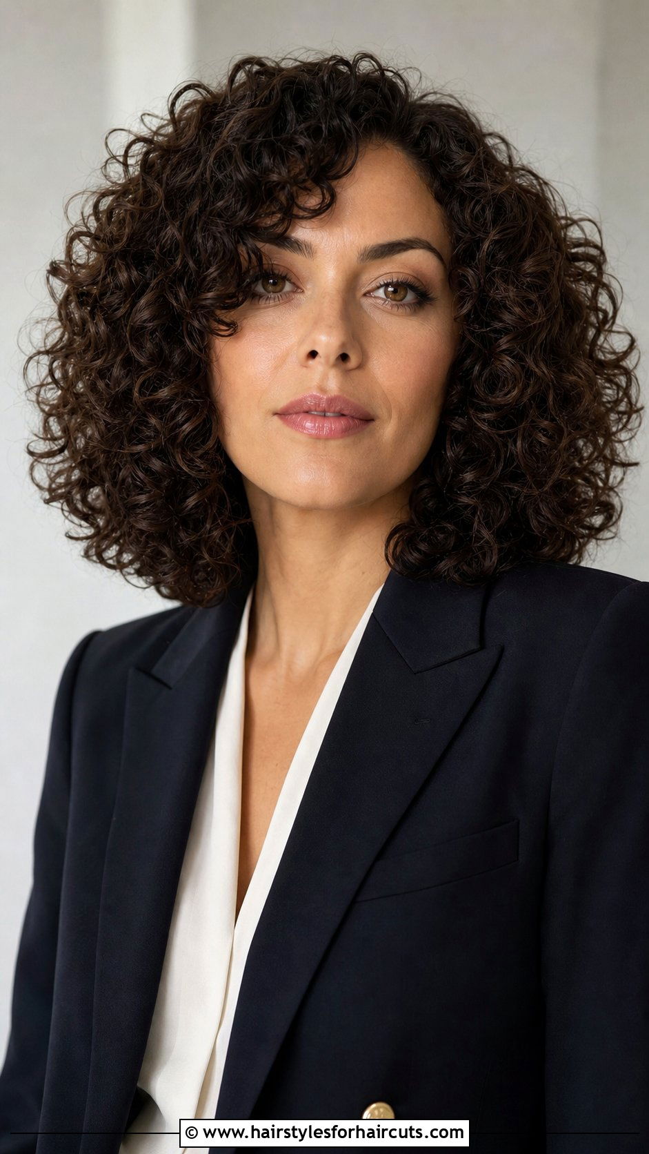Medium Length Round Layers Curly Hair - 25 round layers haircuts curly hair - 25 round layers haircuts curly hair