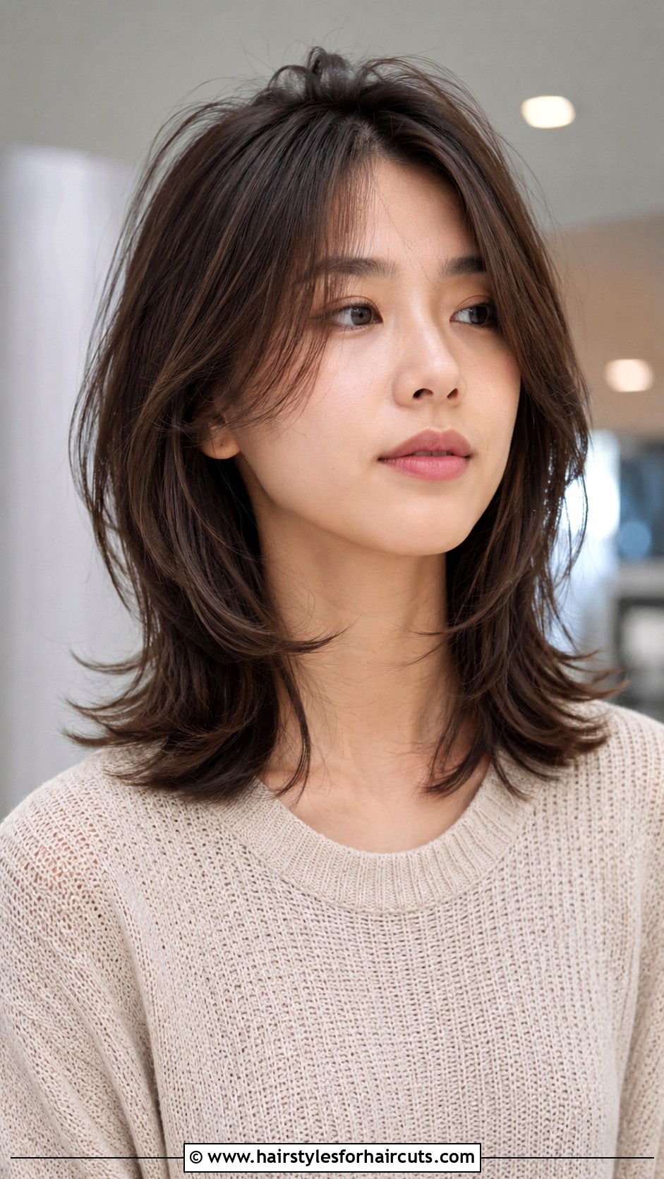 Medium Lettuce Haircut - 25 lettuce haircuts - 25 lettuce haircuts