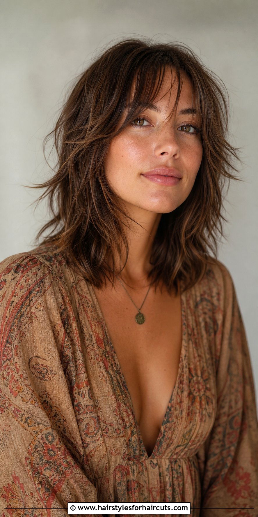 Medium Shag Haircut For Fine Hair - 25 haircuts for baby fine hair - 25 haircuts for baby fine hair