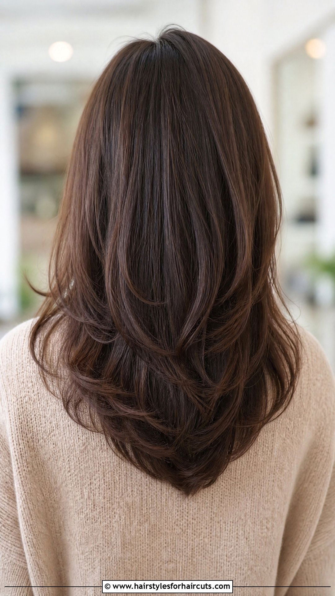 Medium U Cut With Bottom Layers - 25 medium bottom layer haircuts - 25 medium bottom layer haircuts