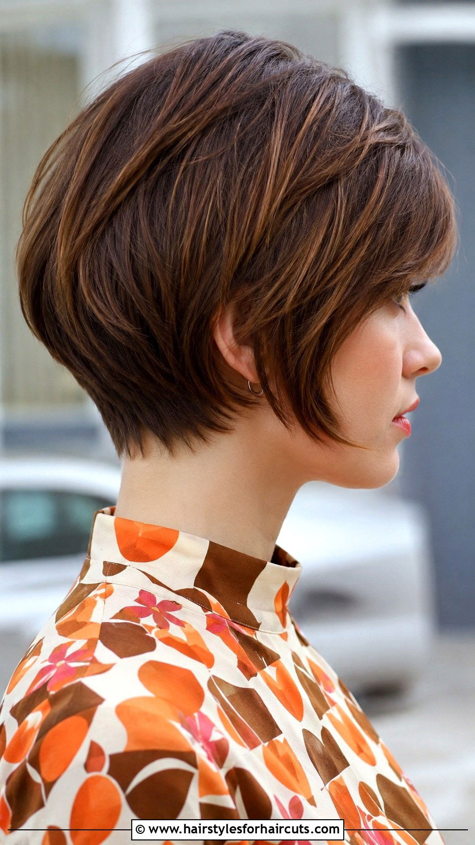 Medium Wedge Haircut - 25 best haircuts for medium length hair - 25 best haircuts for medium length hair