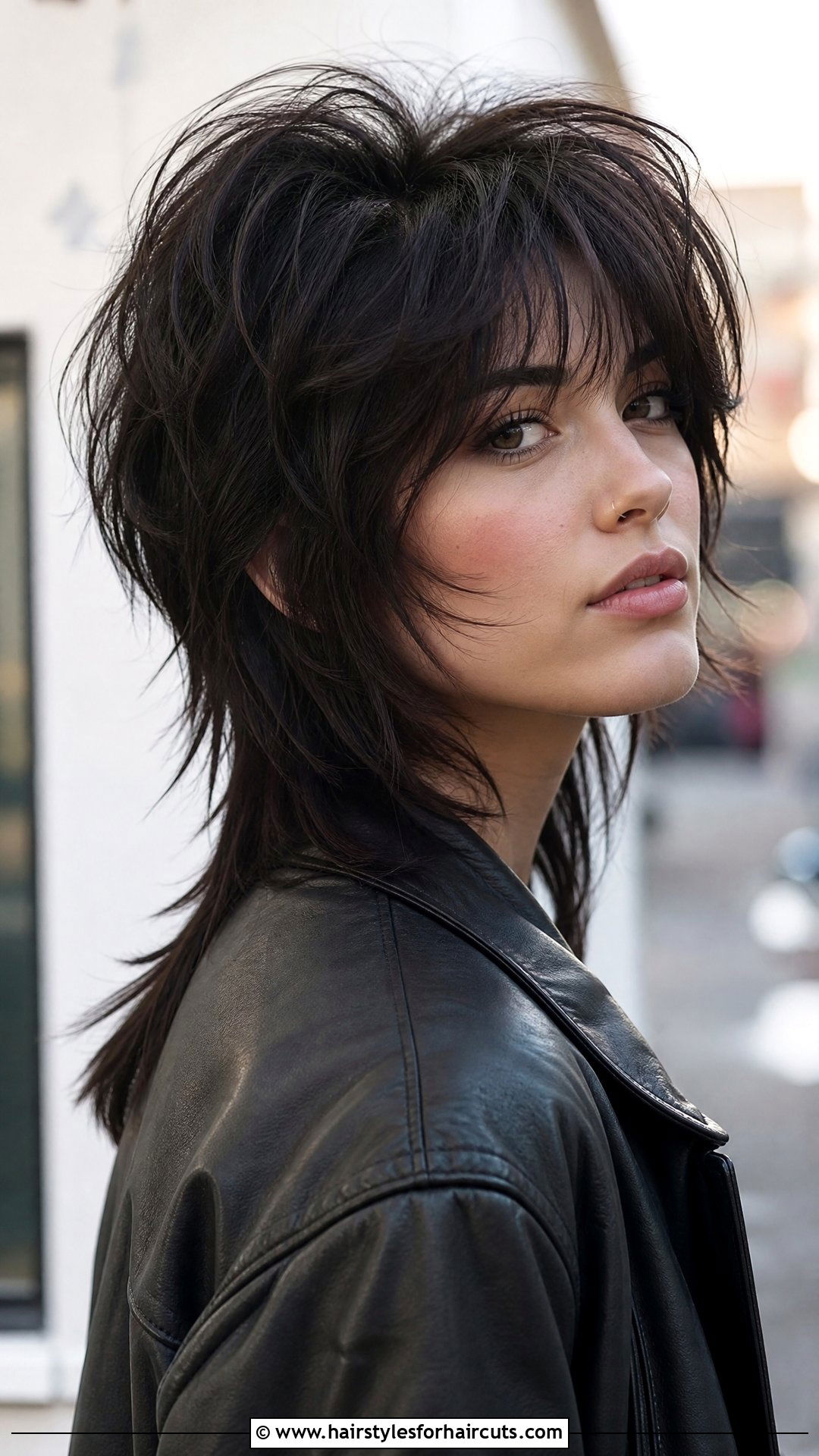 Medium Wolf Cut Layers - 25 lots of layers haircuts for medium hair - 25 lots of layers haircuts for medium hair