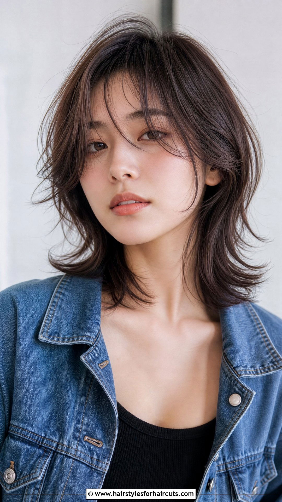 Medium Wolf Haircut Thin Hair - 25 wolf haircuts thin hair - 25 wolf haircuts thin hair