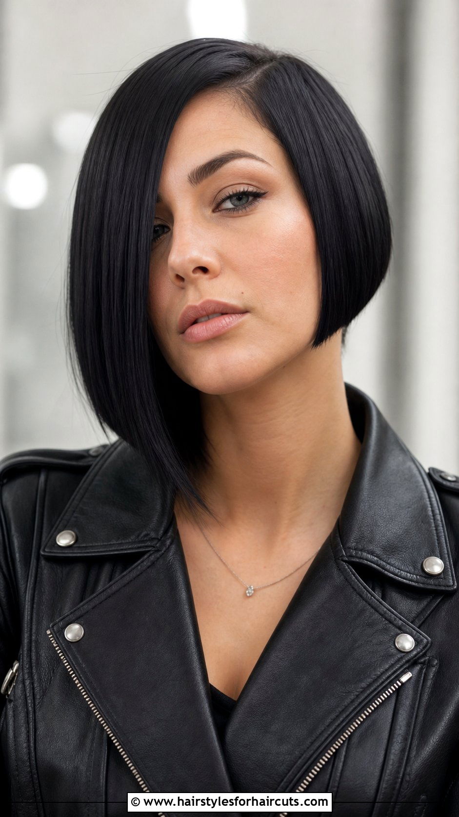 Memphis Asymmetrical Bob - 25 haircuts memphis - 25 haircuts memphis