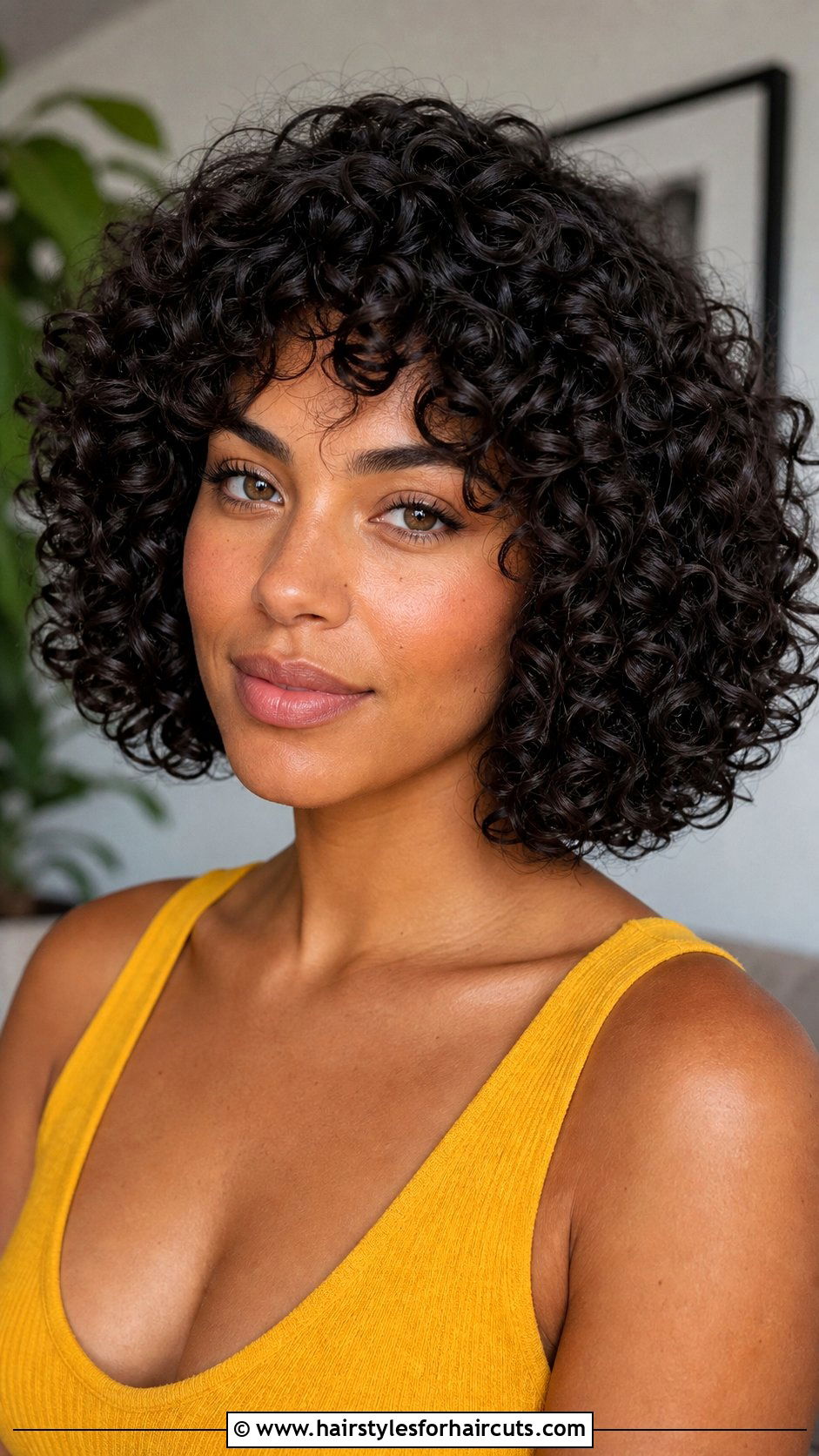 Memphis Curly Bob - 25 haircuts memphis - 25 haircuts memphis