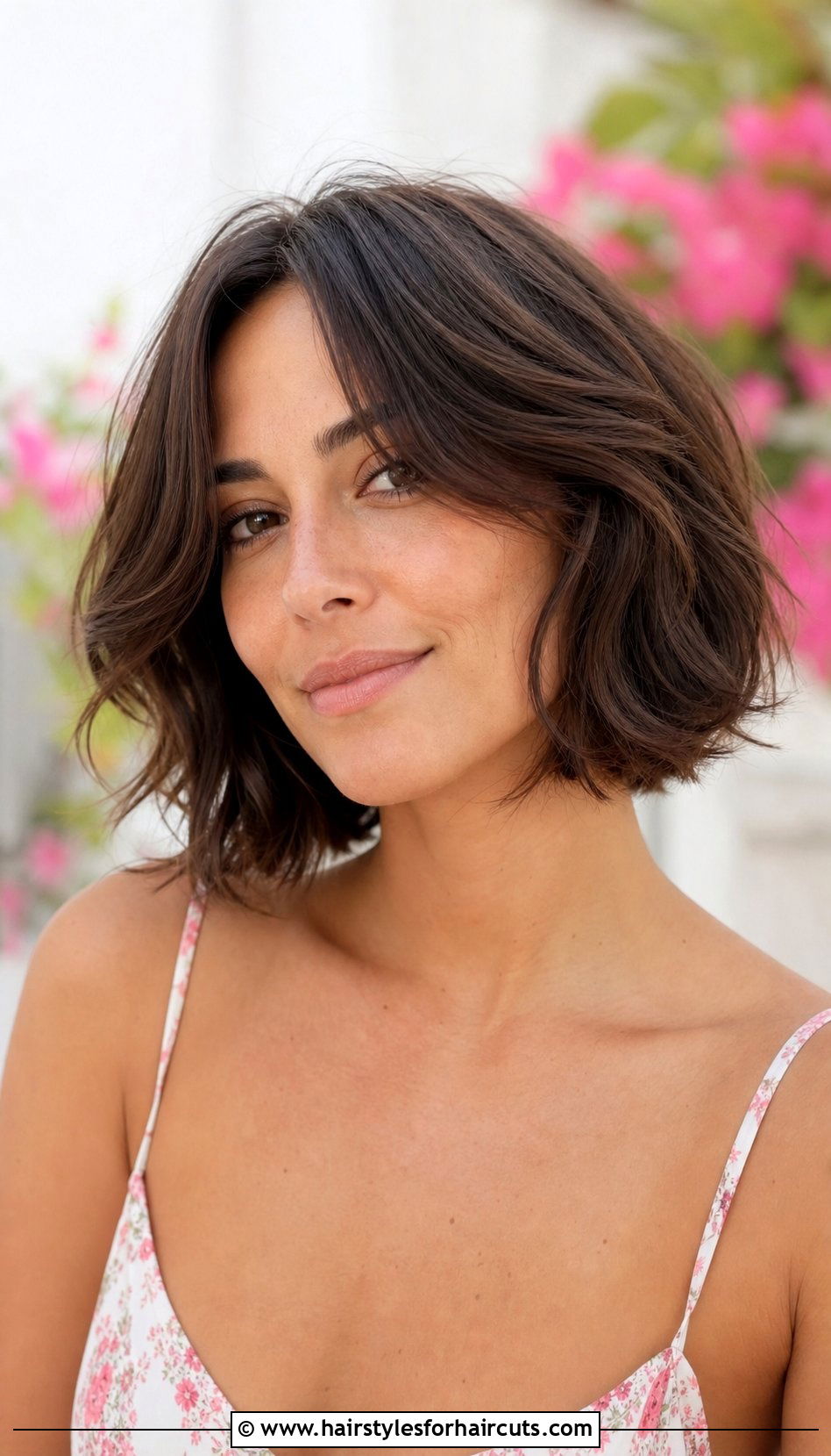 Memphis Layered Bob - 25 haircuts memphis - 25 haircuts memphis