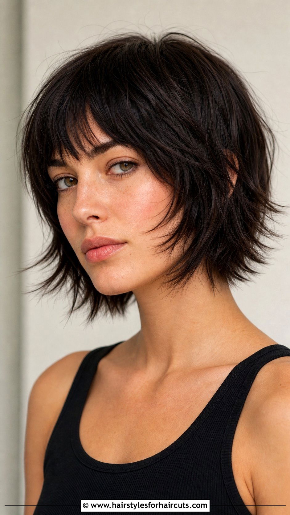 Memphis Razored Bob - 25 haircuts memphis - 25 haircuts memphis