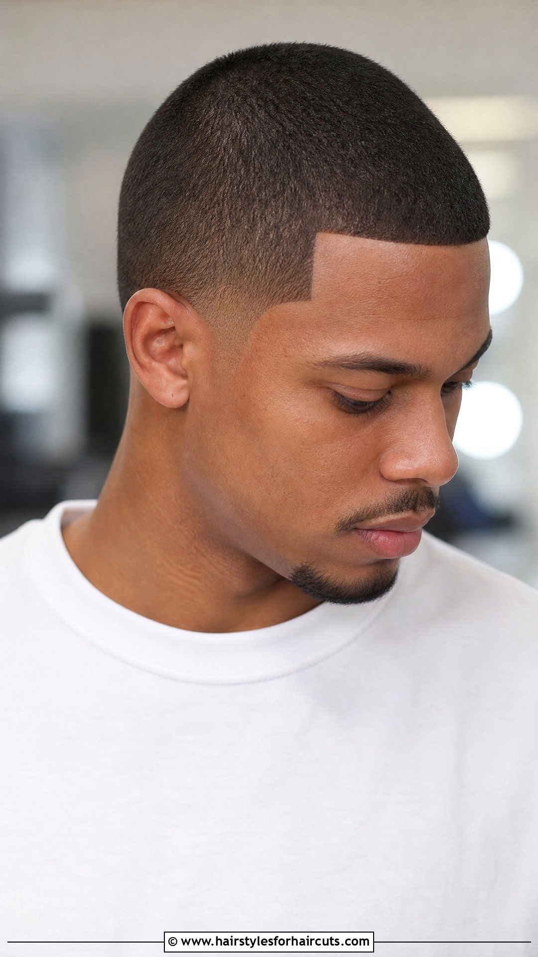 Mens Buzz Cut With Line Up - 25 haircuts delray beach - 25 haircuts delray beach
