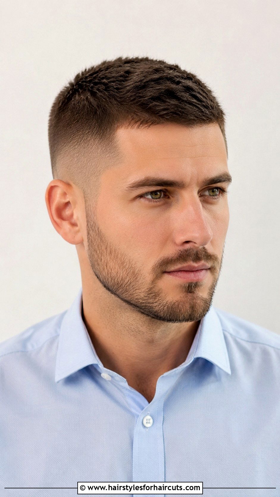 Mens Crew Cut - 25 30 dollar haircuts - 25 30 dollar haircuts