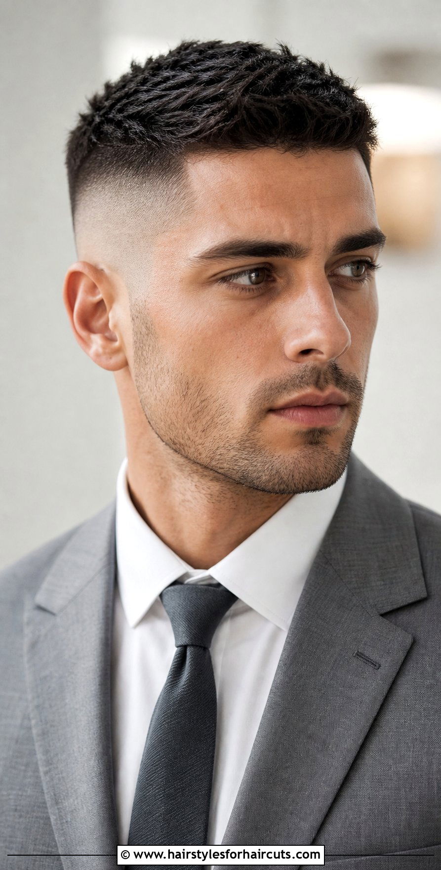 Mens Fade Haircut - 25 haircuts lake nona - 25 haircuts lake nona