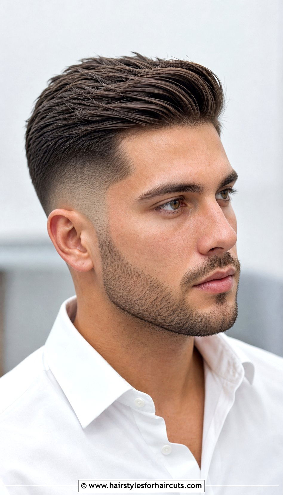 Mens Fade Haircut - 25 haircuts bolingbrook - 25 haircuts bolingbrook
