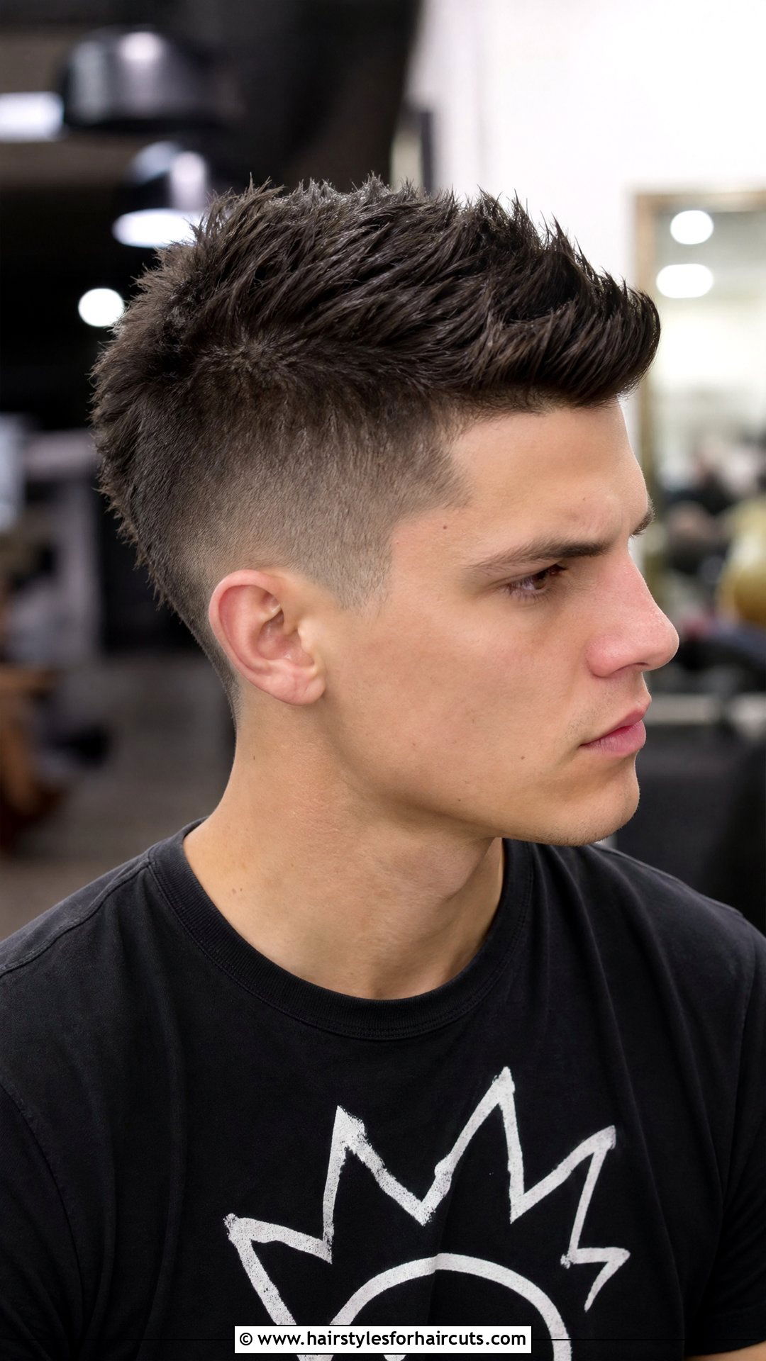 Mens Faux Hawk Haircut Colorado Springs - 25 haircuts colorado springs - 25 haircuts colorado springs