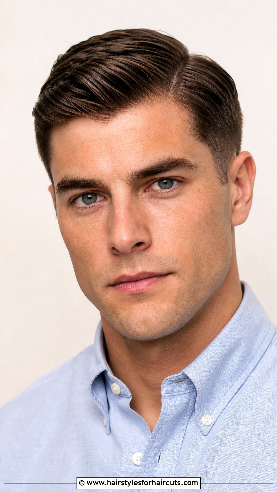 Mens Ivy League Haircut - 25 haircuts san luis obispo - 25 haircuts san luis obispo