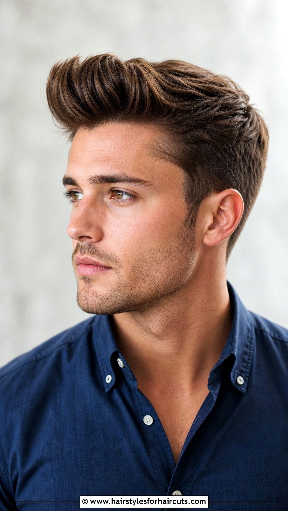 Mens Quiff Haircut - 25 haircuts flemington nj - 25 haircuts flemington nj