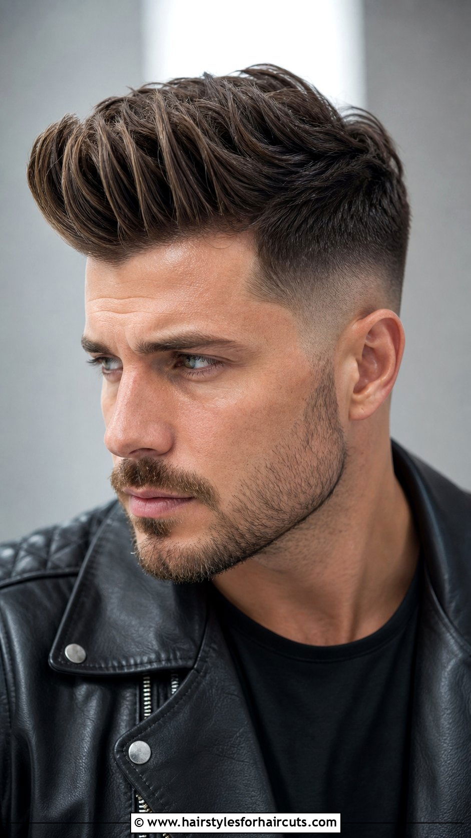 Mens Quiff Haircut - 25 haircuts sioux falls - 25 haircuts sioux falls