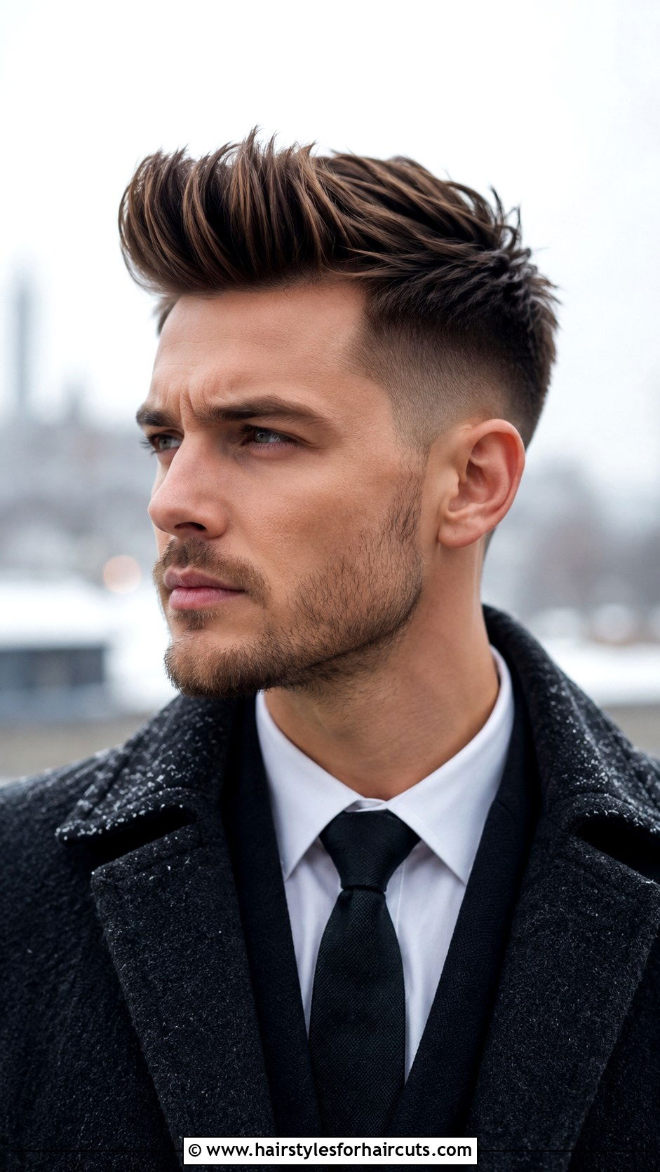 Mens Quiff Haircut Portsmouth NH - 25 haircuts portsmouth nh - 25 haircuts portsmouth nh