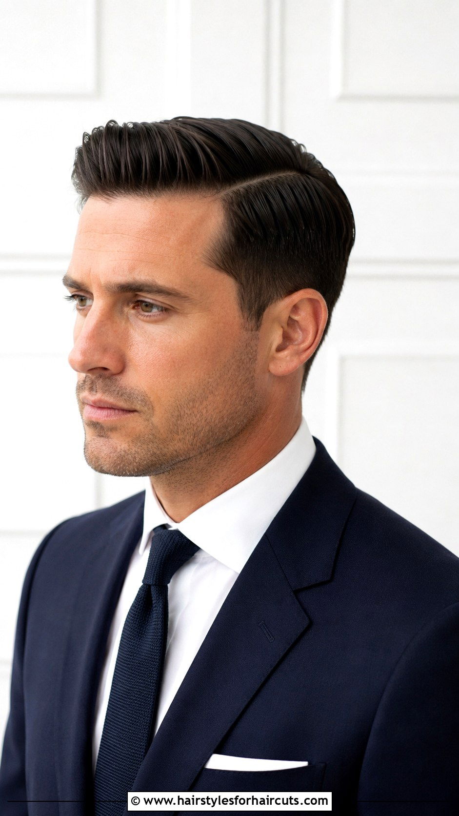 Mens Side Part Haircut - 25 30 dollar haircuts - 25 30 dollar haircuts