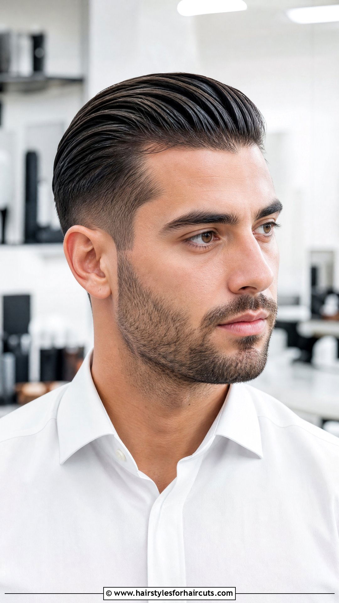 Mens Slicked Back Haircut Colorado Springs - 25 haircuts colorado springs - 25 haircuts colorado springs