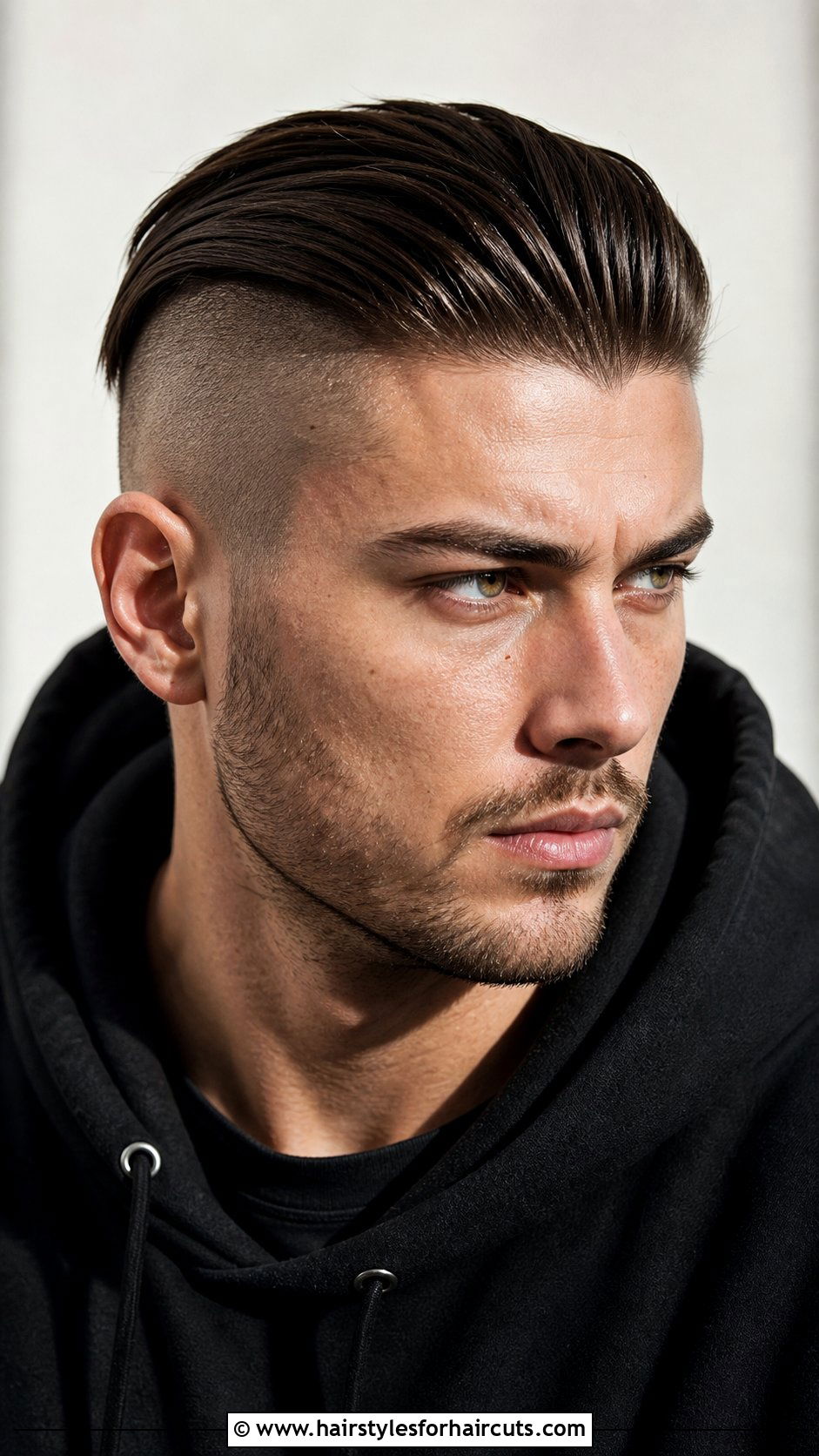 Mens Undercut - 25 haircuts watertown ny - 25 haircuts watertown ny
