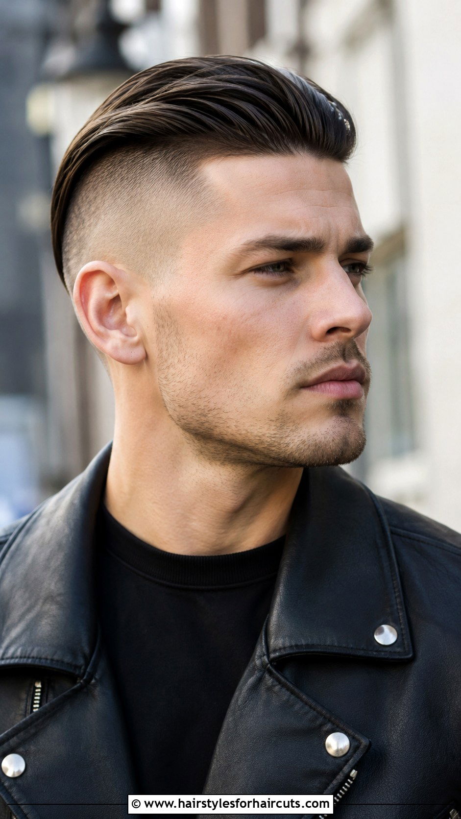 Mens Undercut Bay City - 25 haircuts bay city - 25 haircuts bay city