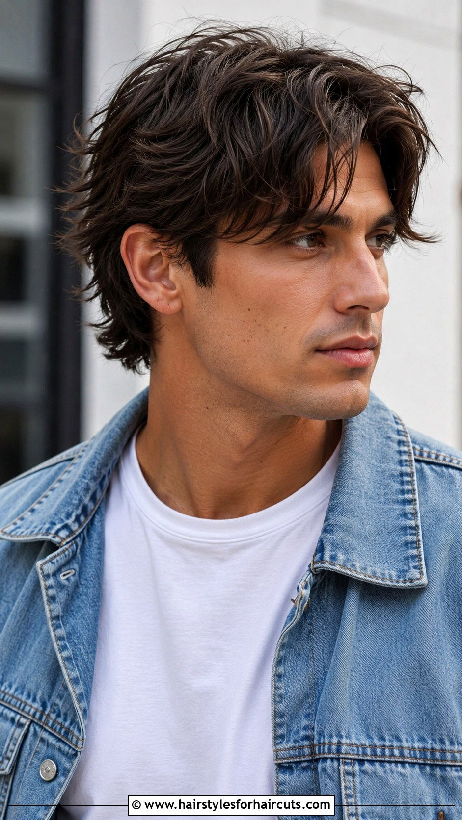 Messy Piecey Flow Hairstyle - 25 best hair products for flow hairstyles - 25 best hair products for flow hairstyles
