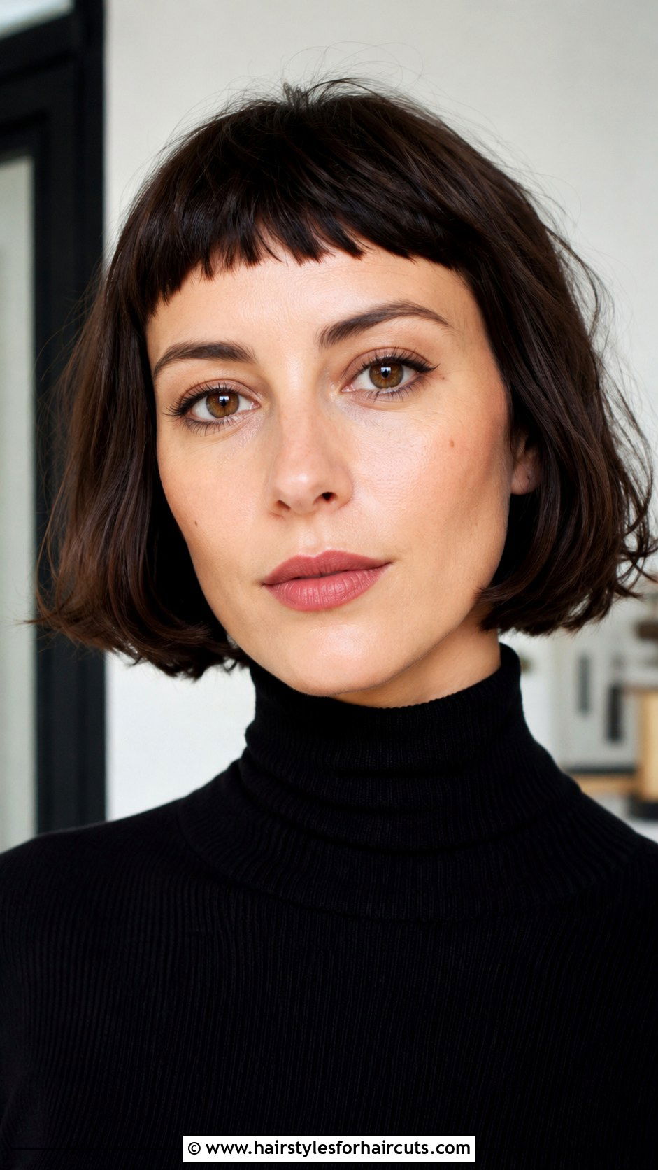 Micro Bangs Bob - 25 haircuts mechanicsburg pa - 25 haircuts mechanicsburg pa