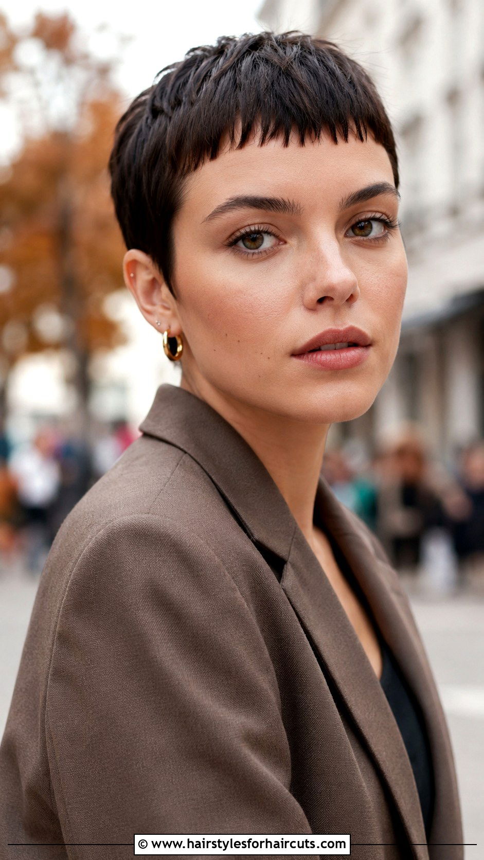 Micro Bangs Pixie Haircut Dream Meaning - 25 haircuts dream meaning - 25 haircuts dream meaning