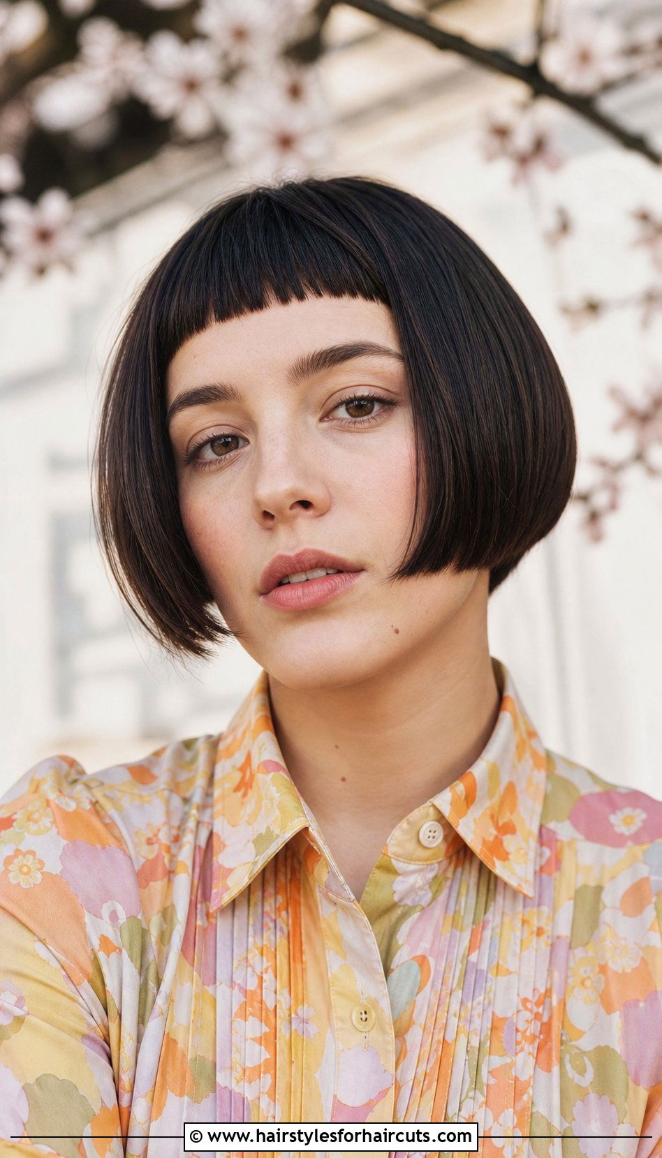 Micro Bangs Squid Haircut - 25 squid haircuts - 25 squid haircuts