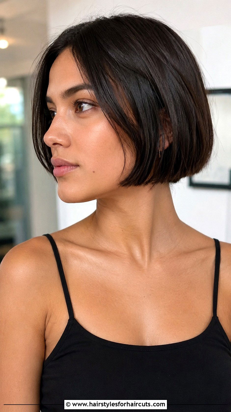 Micro Bob - 25 perfect haircuts - 25 perfect haircuts