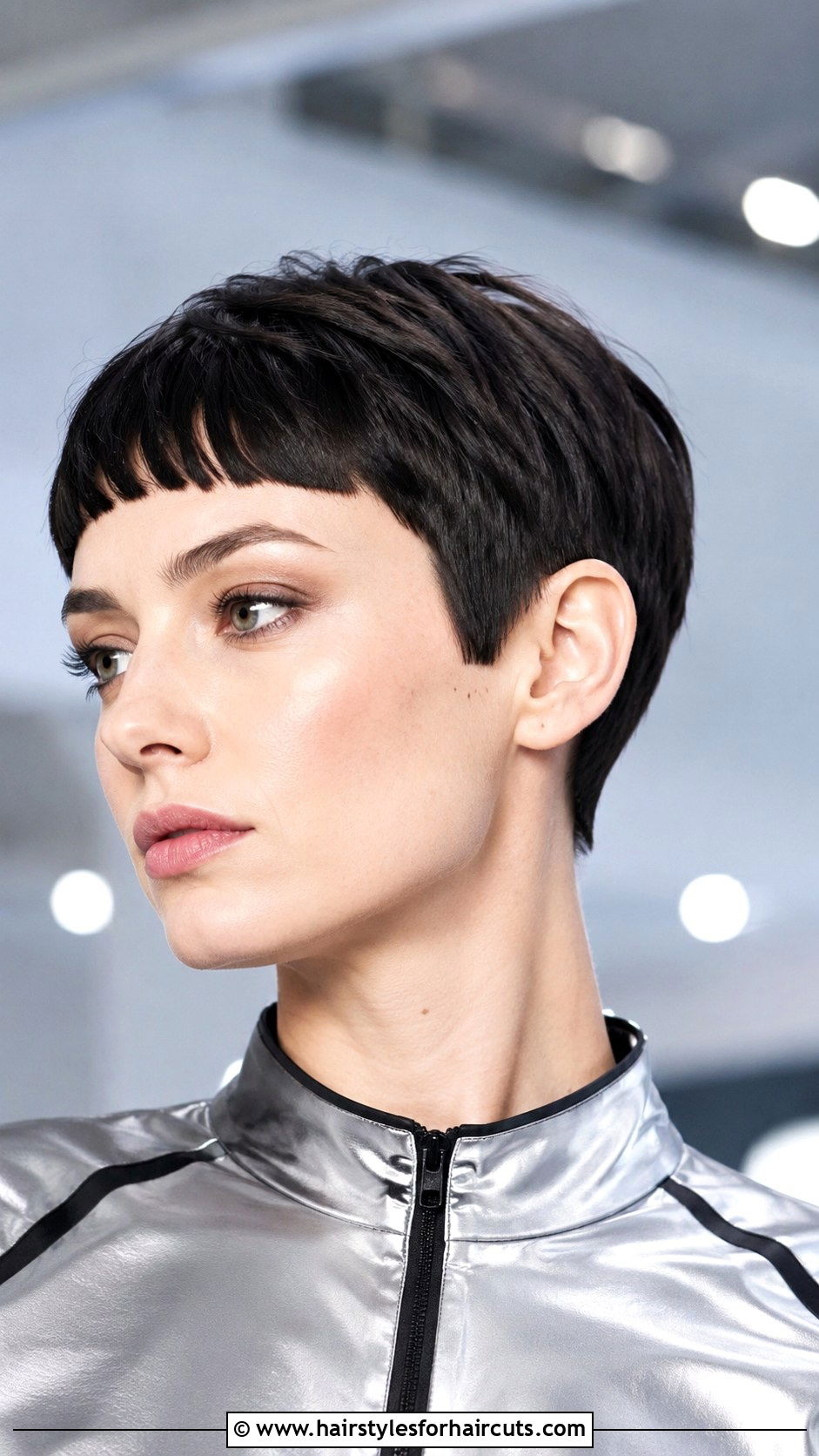 Micro Bob - 25 bob hairstyles for fine hair - 25 bob hairstyles for fine hair
