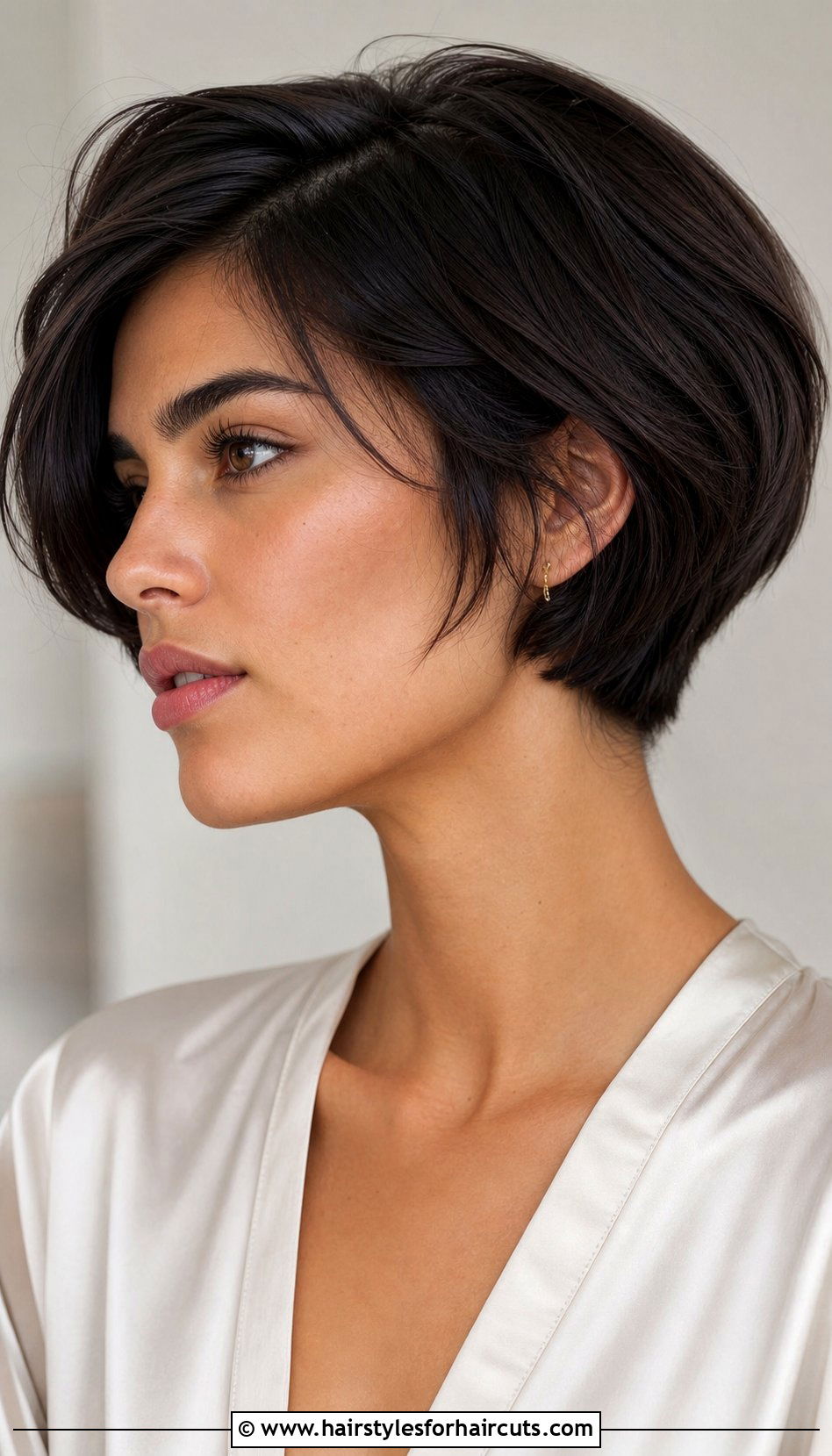 Micro Bob For Thick Hair - 25 haircuts style for thick hair - 25 haircuts style for thick hair