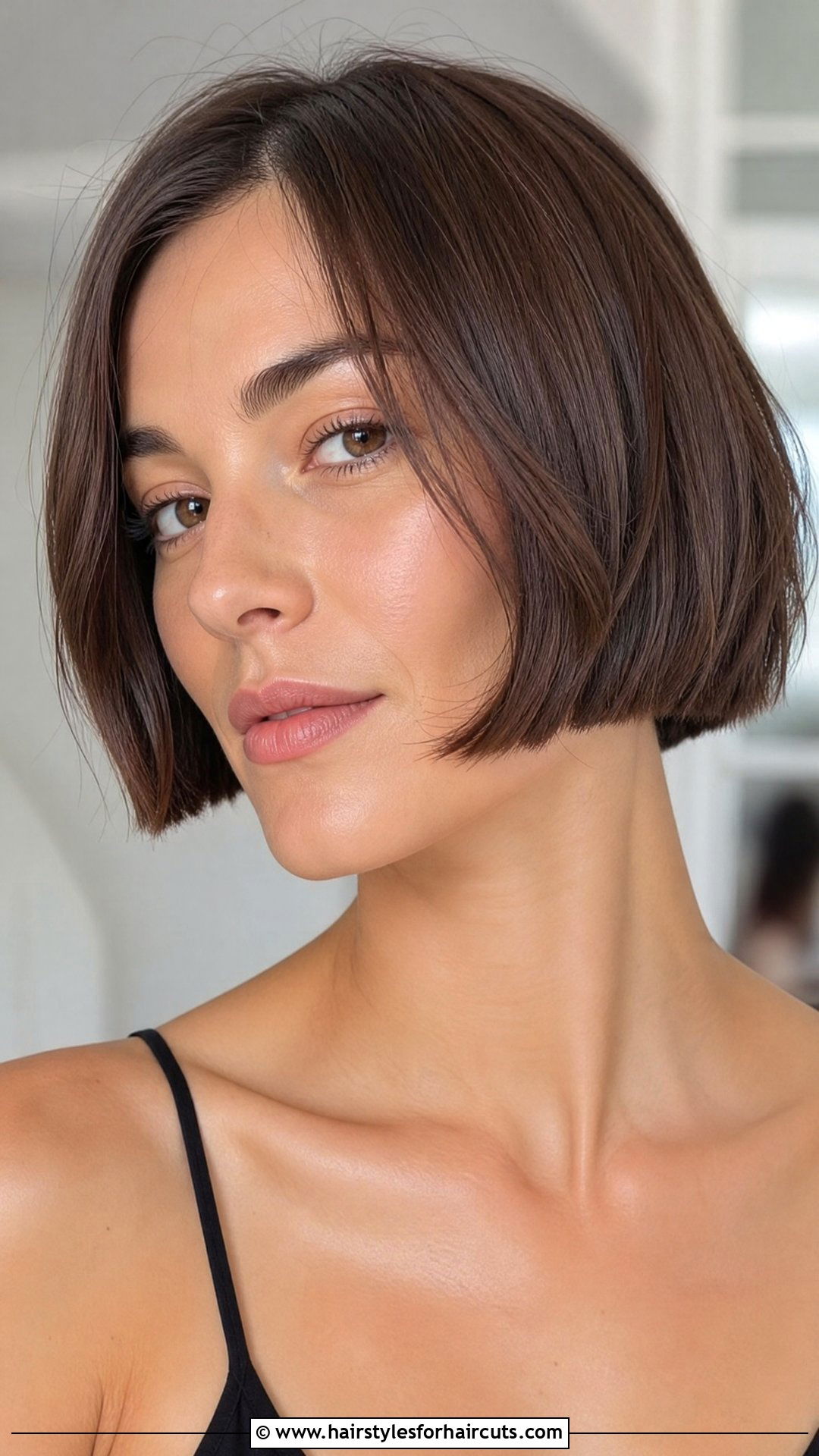 Micro Bob For Thin Straight Hair - 25 best hairstyles for thin straight hair - 25 best hairstyles for thin straight hair