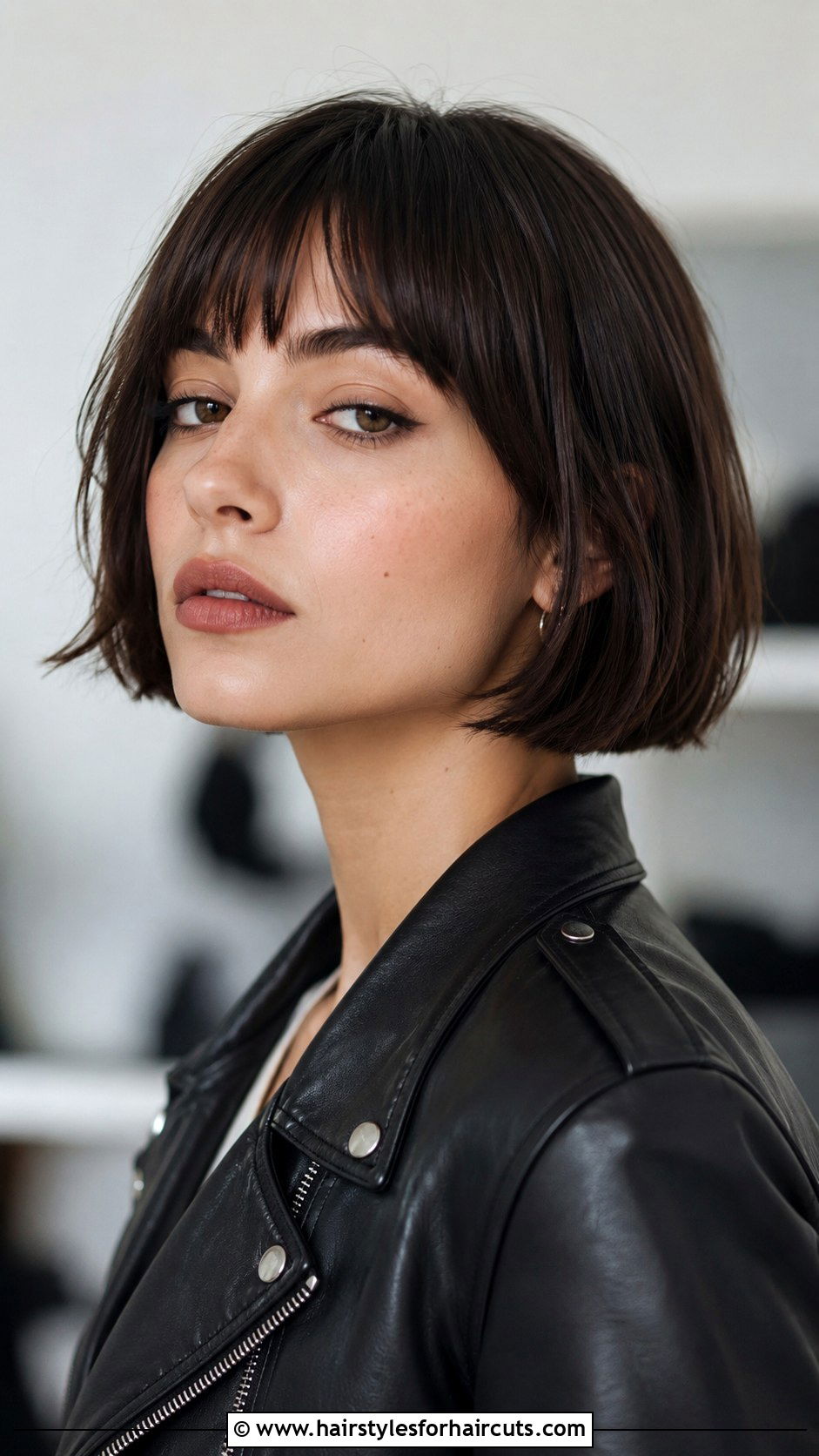 Micro Bob Haircut - 25 short hair cute haircuts - 25 short hair cute haircuts