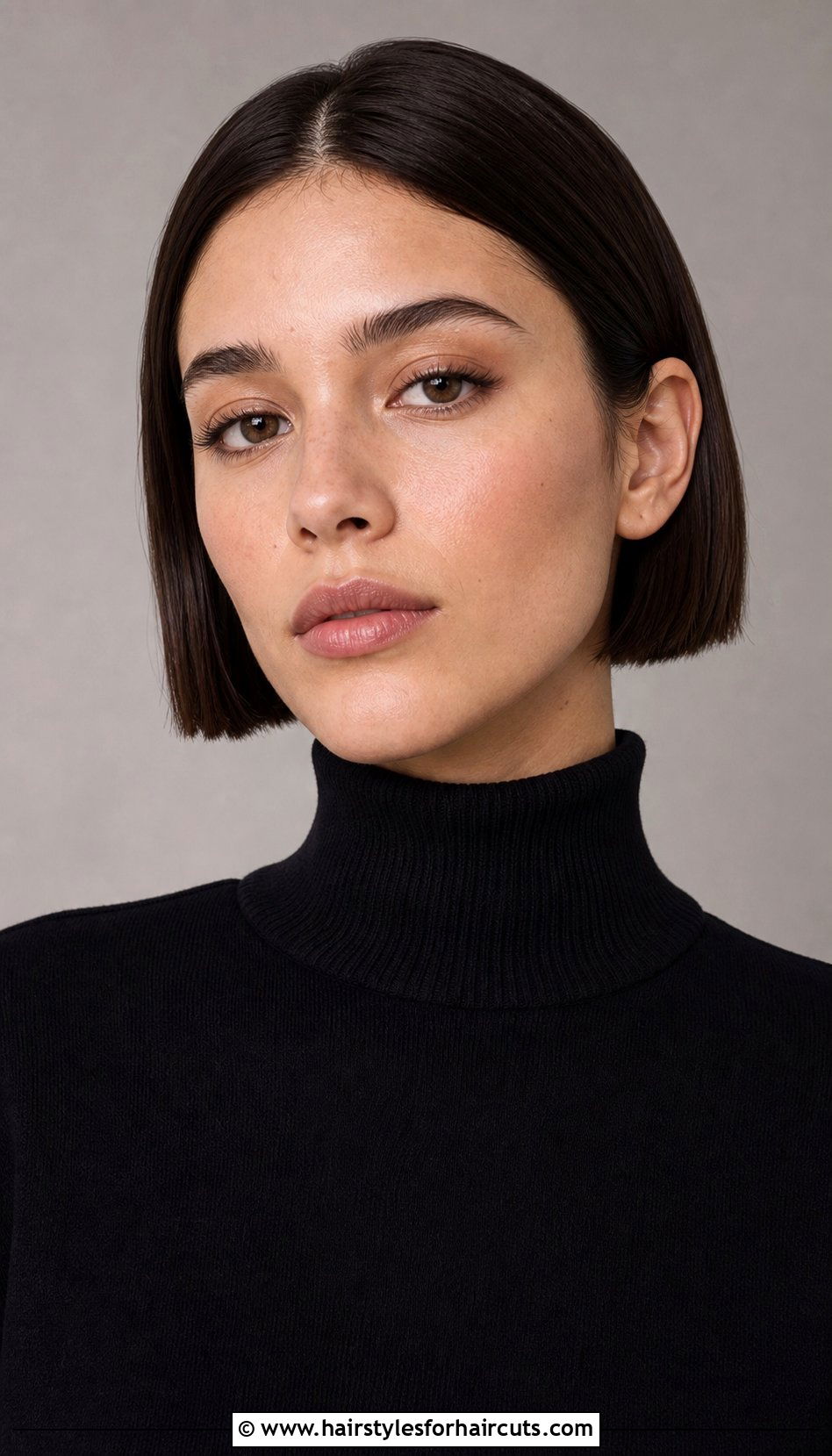Micro Bob Haircut - 25 haircuts styles for short hair - 25 haircuts styles for short hair