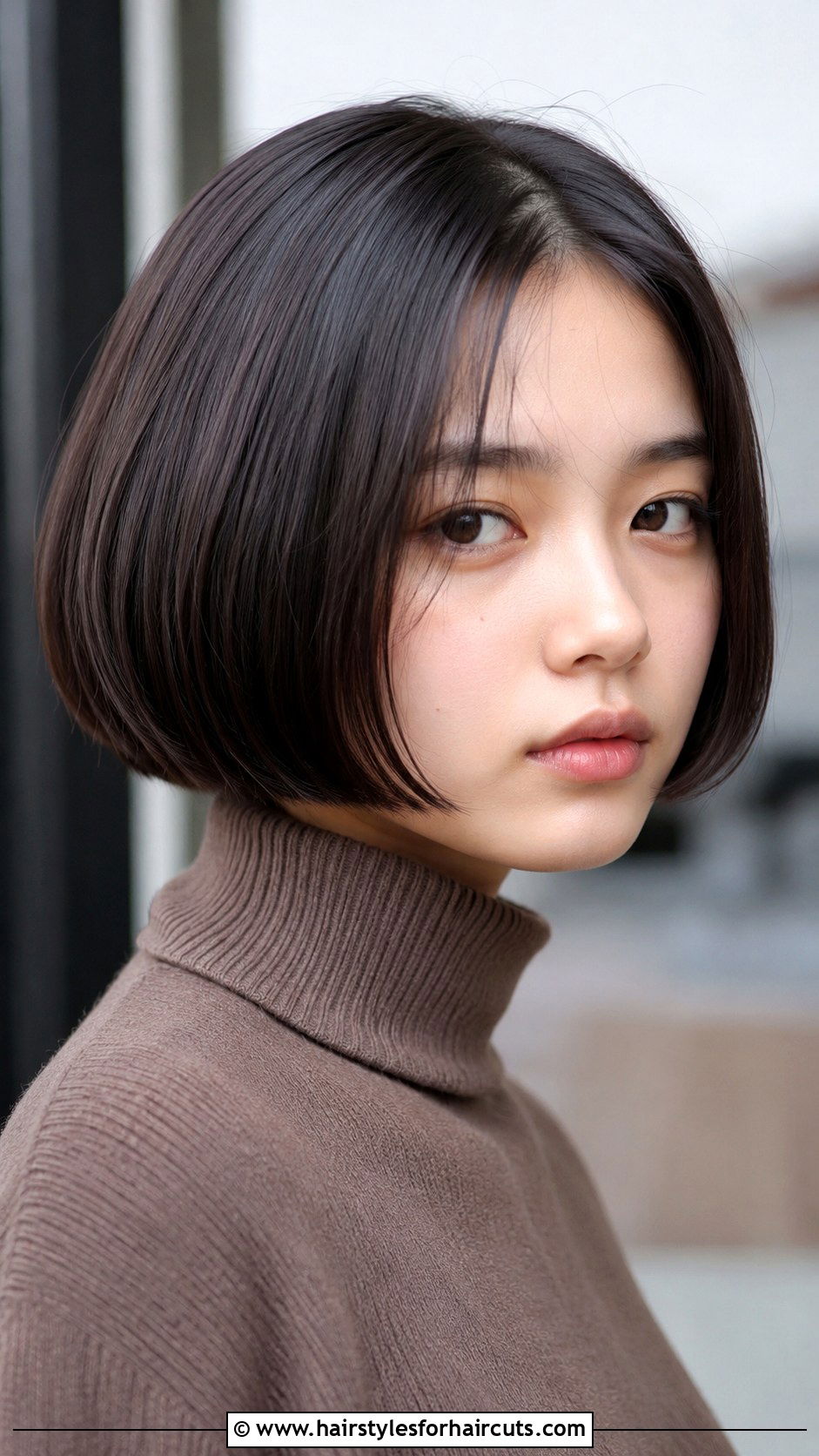 Micro Bob Haircut - 25 bob haircuts for girls - 25 bob haircuts for girls